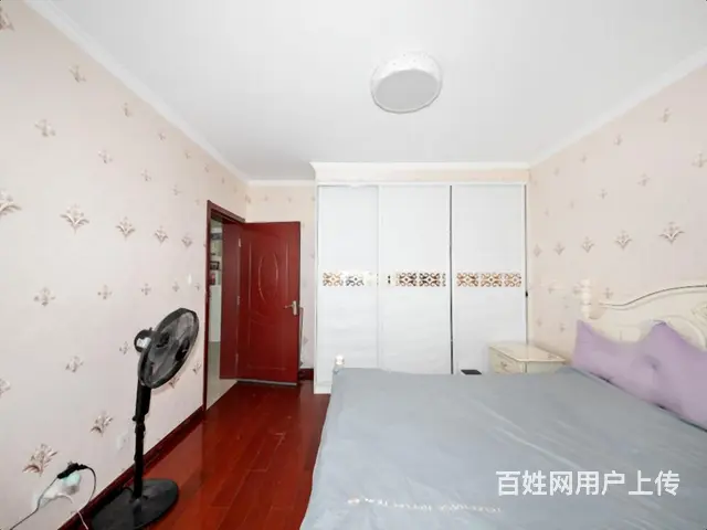 浒墅人家 三室好房拎包入住位置安静， 中间楼层 采光好 - 图片 2