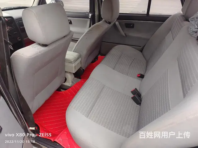 大众 捷达 2010款 1.6 手动 GIF 前卫 - 图片 3