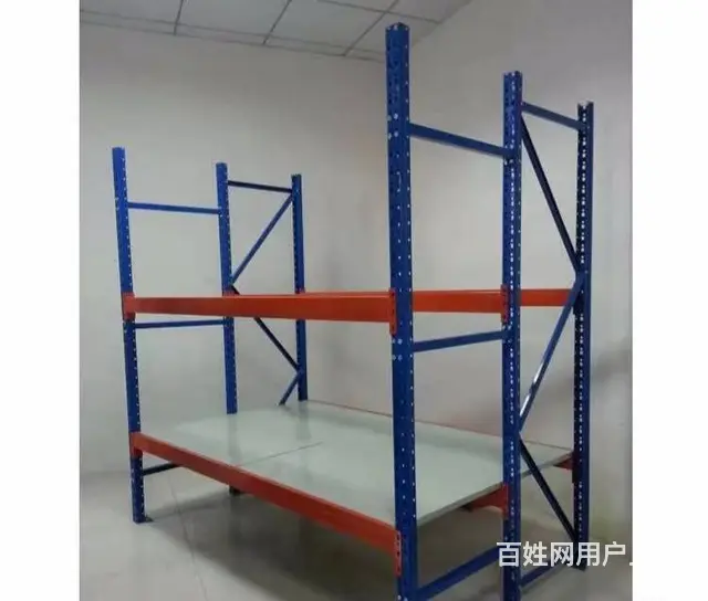 货架仓储重型货架电商货架云仓货架工业货架同安货架 - 图片 4