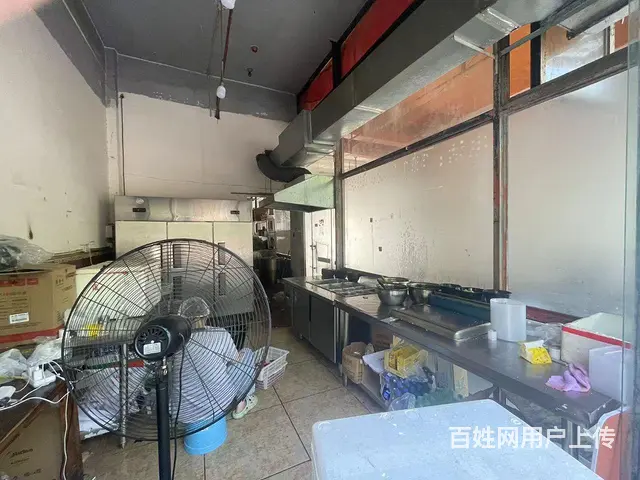 XN金牛区 高评分双平台双门头外卖店带技术转让 - 图片 4