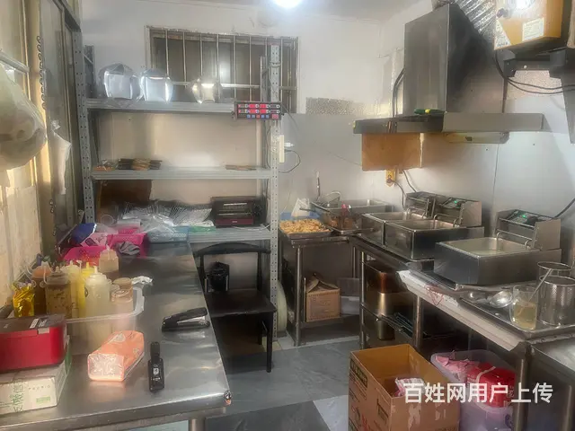 （51旺铺推荐）博雅路30平外卖店转让 - 图片 3