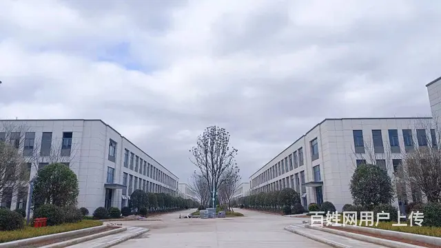 企业选址 独栋产品 一栋一企业 按揭3成起  50年产权 - 图片 1