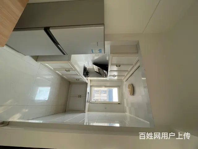 滨河水城一期电梯11楼 不顶一室一厅一厨一卫，拎包入住！ - 图片 2