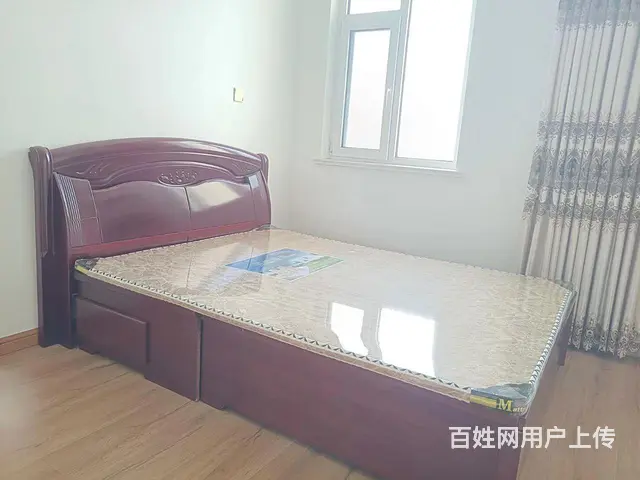 干净整洁，家具家电齐全，拎包即住 - 图片 1