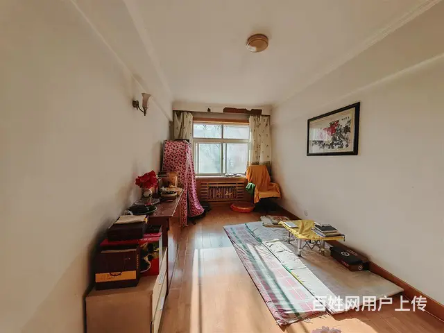 珠江富达小区步梯三楼房证158平68万 - 图片 5