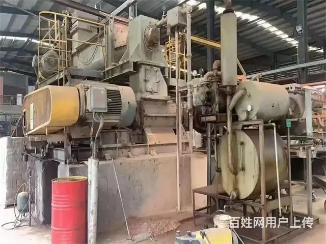 金昌回收无尘车间拆除价格-不限数量 - 图片 8