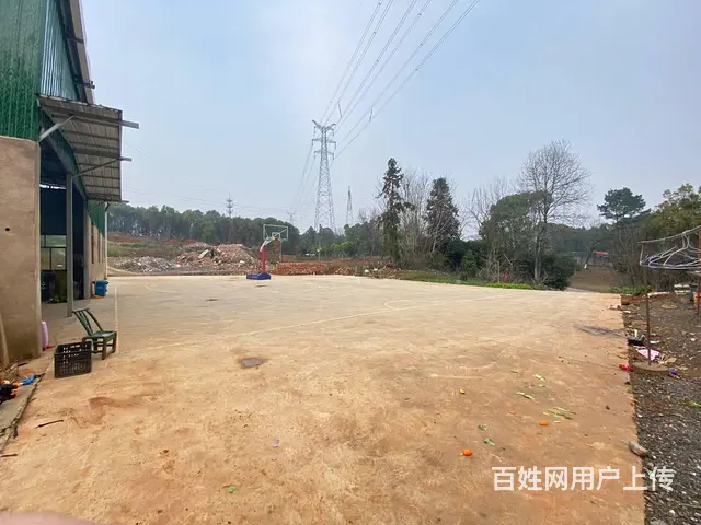（房东直租）雷锋大道北160一660平厂房出租，带2亩场地 - 图片 6