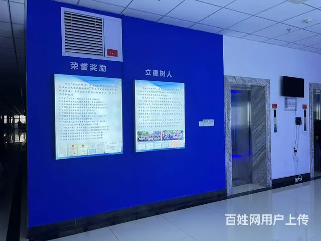 新疆活动策划搭建、企业文化墙制作 - 图片 4