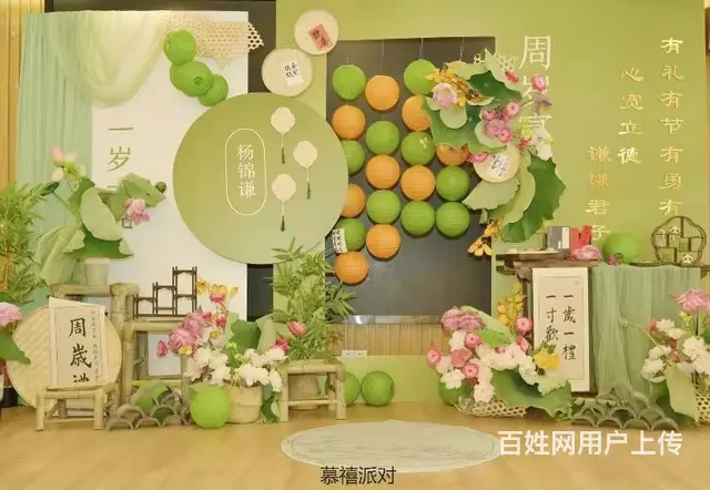 生日惊喜策划方案，苏州生日气球派对惊喜点子 - 图片 1