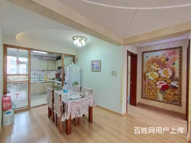 房主出售：吉林大路亚泰梧桐公馆三室二厅二卫， - 图片 2