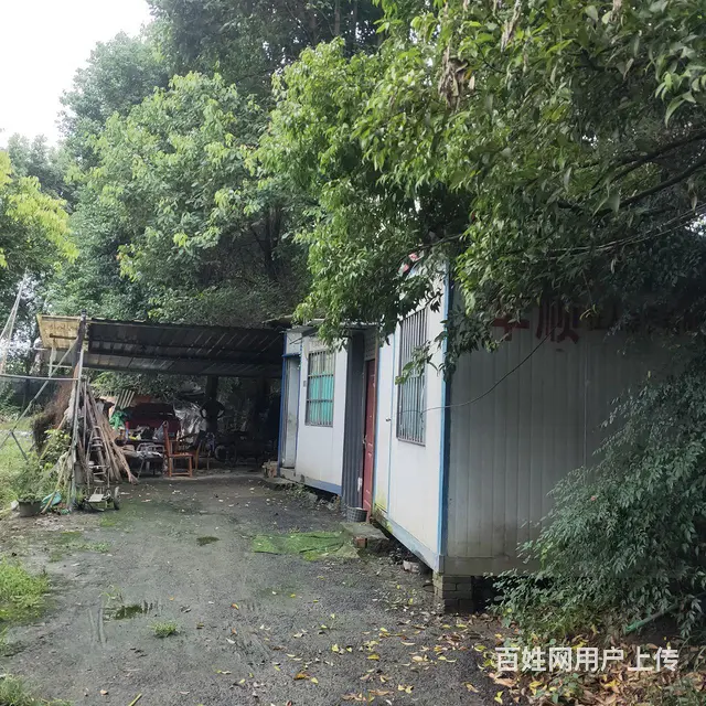 土地带房整租 - 图片 5