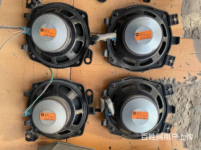 哈曼卡顿喇叭 哈曼卡顿低音喇叭 哈曼卡顿高音喇叭 - 图片 6