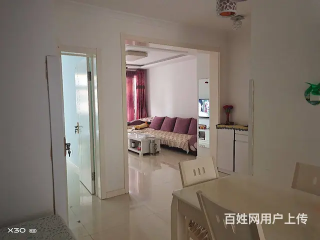 蒙佳一期 普通住宅 中等装修房本马上没大税 - 图片 9