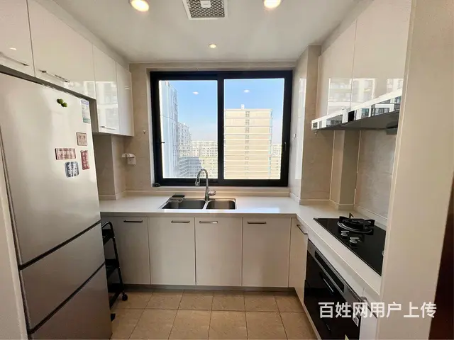丽景苑精装3房万安桥东河锦园凤起路建国北路潮鸣苑带车位 - 图片 6