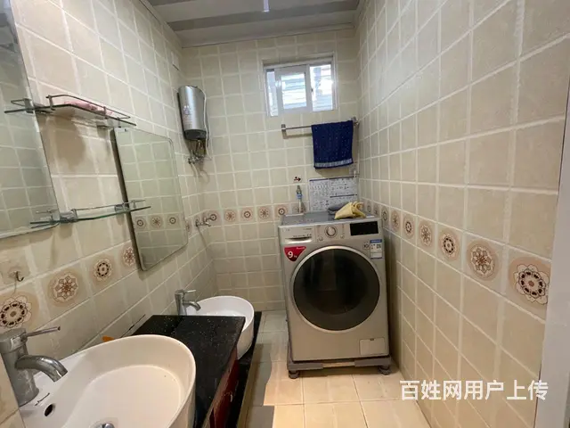 北大街金叶地王花园5楼125平，三室两厅两卫，中等装修62万 - 图片 6