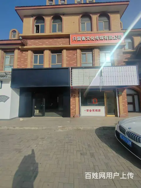 河北大街西段归提寨商业街临街旺铺房主直租，面积50-400平 - 图片 5