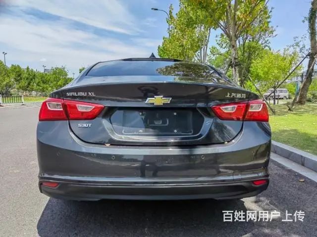 雪佛兰 迈锐宝 2018款 1.5T 手自一体 530T L - 图片 8