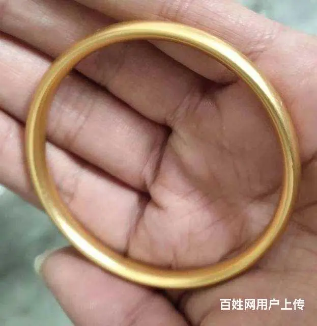 彬县黄金回收地址在哪@彬县回收黄金银元哪块价格高 - 图片 7