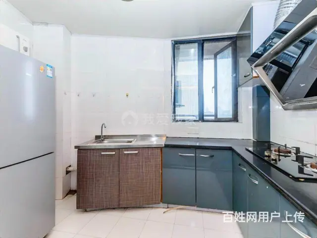 彩虹城高层大2房，视野非常开阔，业主诚售看房方便，价格能谈 - 图片 8