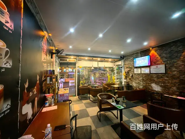 （51旺铺推荐）万宁日月湾景区60平特色咖啡店整体转让 - 图片 10