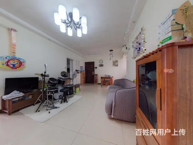业主诚意出售 品质楼盘 实用户型助您安居乐业 - 图片 2