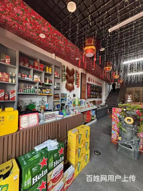【搞定了！】松北区铁锅炖出兑餐饮店转让 - 图片 6