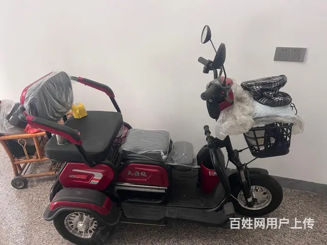 买来给我妈试了一下不会开 模都还没撕掉 - 图片 4