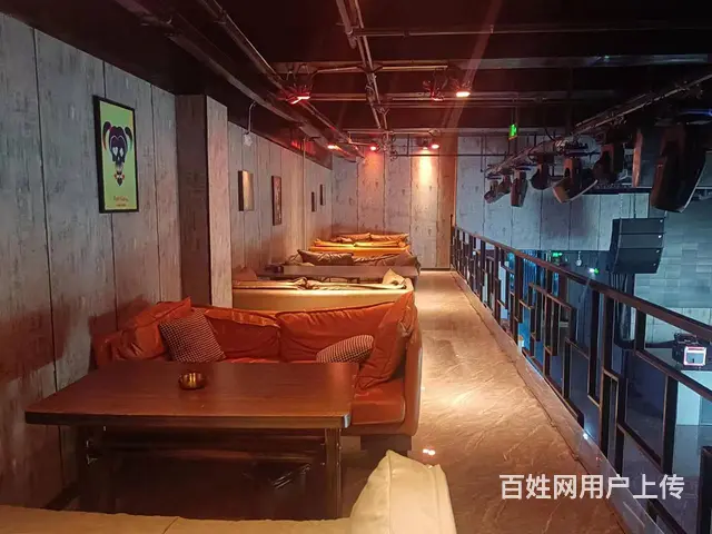 B个人一香梨大道音乐餐吧转让 - 图片 8
