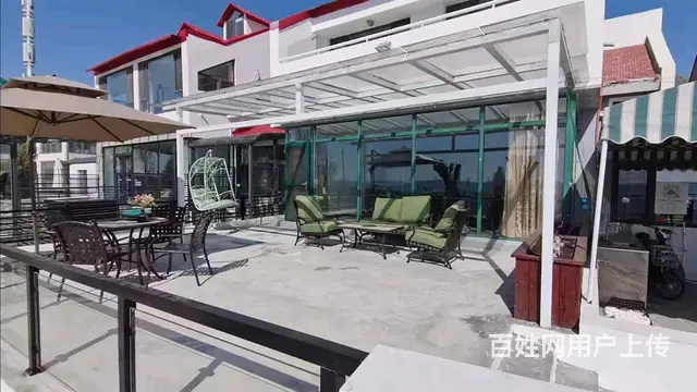 北戴河民宿近海独栋大院子13人别墅 - 图片 1