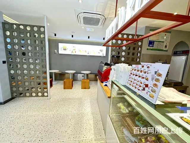 【优选推荐】低价急转敬安好位置品牌加盟奶茶店 - 图片 3