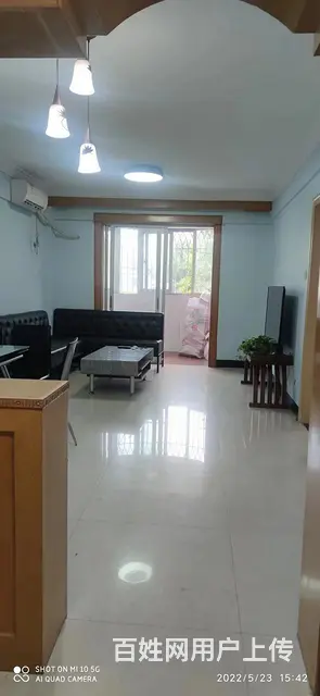 地铁房泰和大厦(湖里-吕岭路) 普通住宅2房2厅2阳3300 - 图片 1