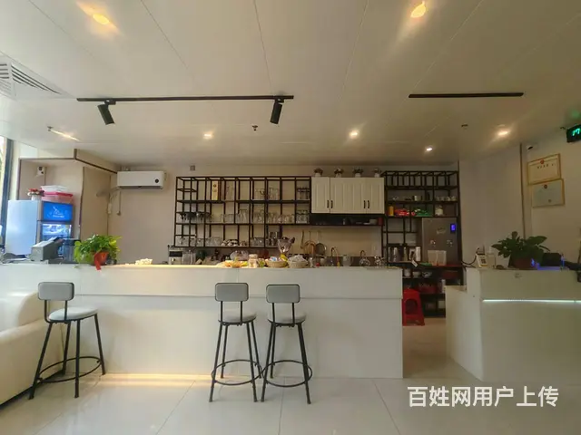 （51旺铺推荐）美俗路(南岸咖啡)400平招合作 - 图片 2