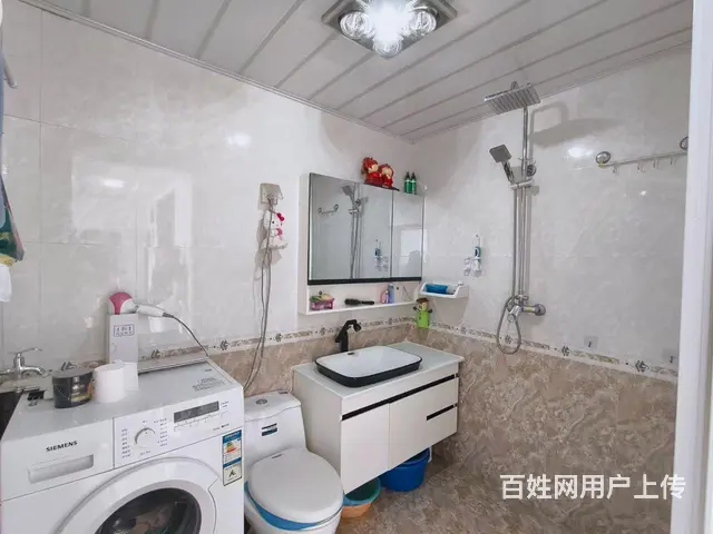 纯河景一中疏港路书包房 - 图片 7