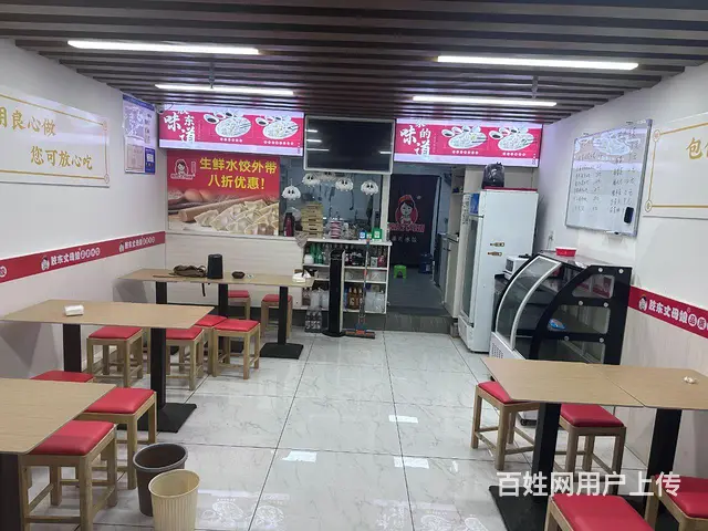 （新房源）经区凯悦国际广场好位置旺铺转让 - 图片 4