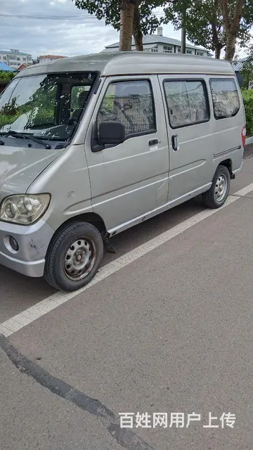 【搞定了！】低价出售五菱神车 - 图片 2