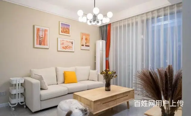 新鲜出炉丨房东到外地发展急售丨送全屋家具家电丨价格可以商量 - 图片 6
