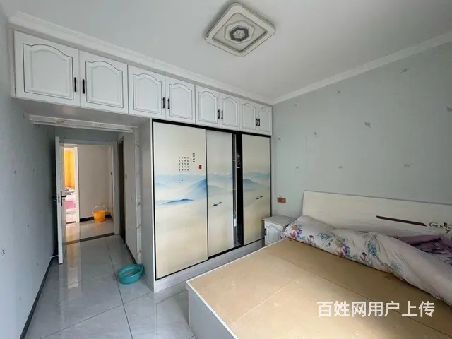 昕艺园高层精装修未入住全天采光 - 图片 8
