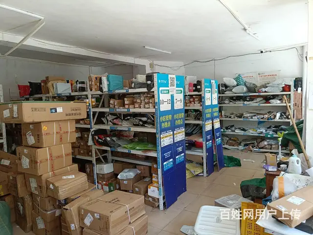 （51旺铺推荐）胜利路40平快递驿站转让 - 图片 7