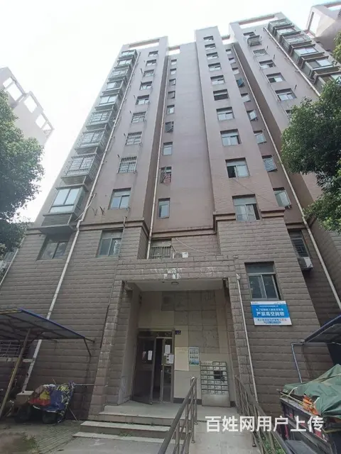 武汉站旁东湖金茂府华侨城白马馨居精装3室2厅2卫直 - 图片 12