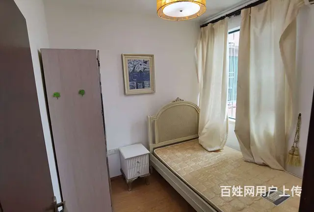 拱北关口御花园电梯精装3房2厅出租，租价4500。近关口 - 图片 7