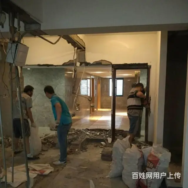 平桥区专业水电维修安装洁具水电灯具安装 - 图片 3