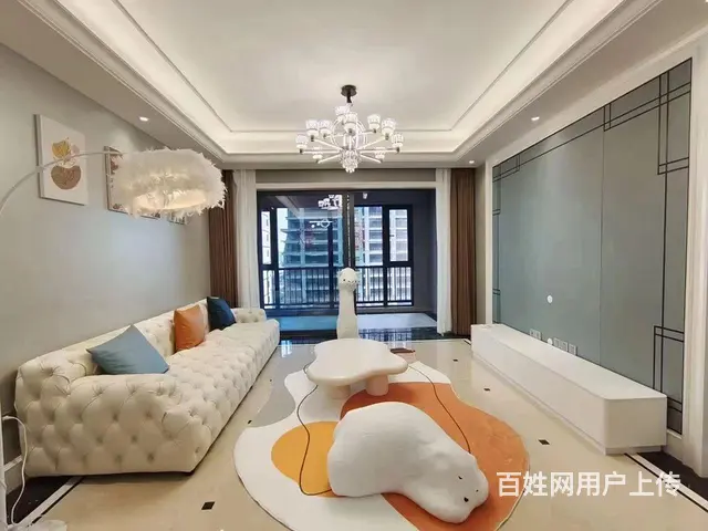 昆明合租，找室友，男女不限，目前居住一女 - 图片 4
