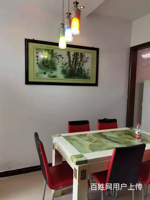 新北万达与环球港之间（电梯房，民用水电，通天然气）看房有钥匙 - 图片 4