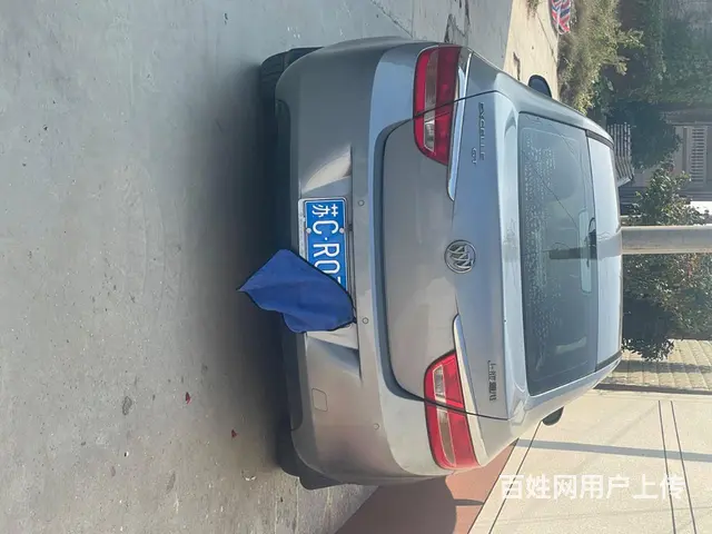 别克 英朗 2011款 英朗GT 1.6T 手自一体 真皮款 - 图片 1