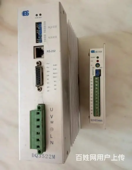 DPL-708A湘潭步进驱动器代理SD-30807 - 图片 1