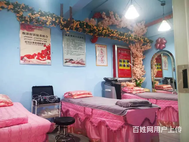 七P 8401 商铺二楼出租五四西路,西宁城西五四西 - 图片 4