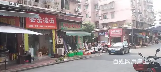 狮子路北一巷24平面馆转让《同城搜铺网》 - 图片 2