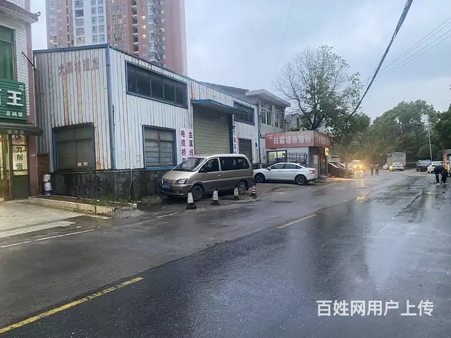 (房东直租)开福区中青路340，400平米两栋厂房优价出租 - 图片 4