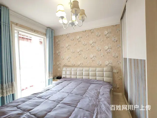 解放路 中医院 附近 逸景雅居 12楼 - 图片 3