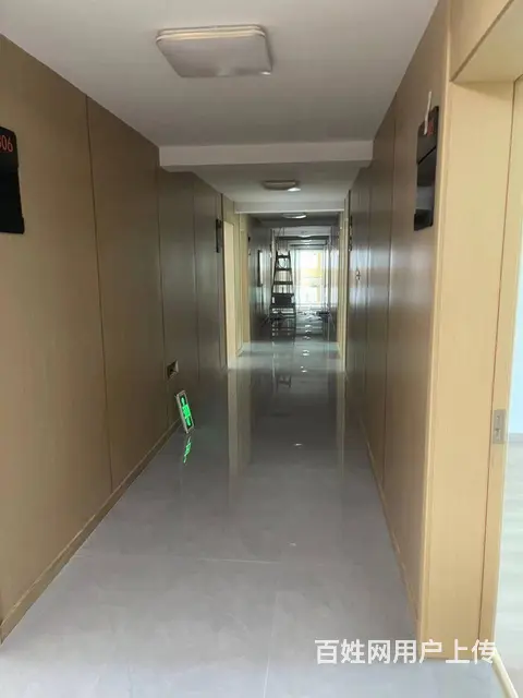 内部设施配套齐全  商业成熟 即可随时入驻使用 - 图片 11